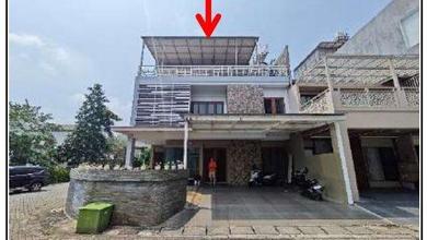 Rumah Dijual Puri Mansion Kembangan Jakarta Barat