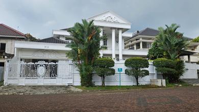 Dijual Rumah Danau Bogor Raya Katulampa Bogor