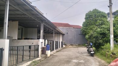 Rumah Dijual Di Villa Dago Pamulang