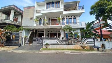 Dijual Rumah Cempaka Putih Timur Jakarta Pusat