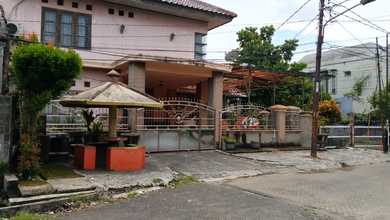 Rumah Murah di Karang Tengah Tangerang Kota