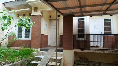 Rumah Dijual Bojongsari Depok :Perum Melati Indah Duren Mekar Bojong Sari Depok