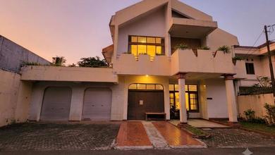 Rumah Dijual Sektor 1 Bintaro Jaya Jaksel