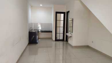 Rumah Minimalis Di Green Village Cipondoh