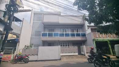 Rumah Di Jual Perkav Jiep Pulo Gadung Jaktim