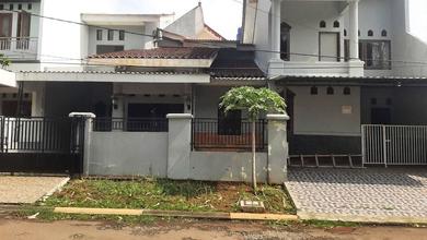 Rumah Dijual Grand Depok City