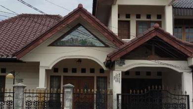 Rumah Dijual Pamulang Permai 1 Tangerang Selatan