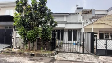 Rumah Dijual di Intercon Jakarta Barat