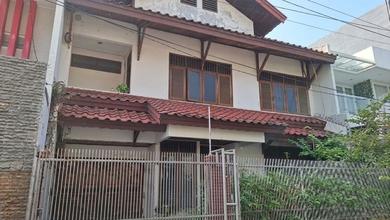 Dijual Rumah Sunrise Garden Kebon Jeruk Jakarta Barat