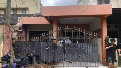 Rumah Termurah di Sektor 3A Bintaro Tangerang Selatan