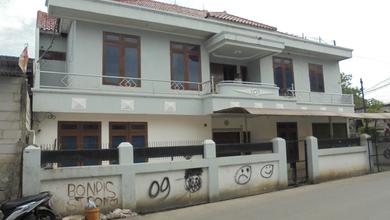 Rumah Dijual di Komplek Daan Mogot Estate Cengkareng Jakarta Barat