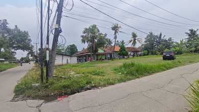 Tanah Dijual di Jl.raya Kresek Kab.tangerang