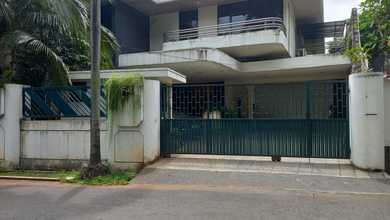 Rumah Dijual di Permata Hijau Jakarta Selatan