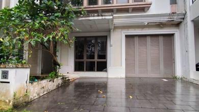Dijual Rumah Greenwich Park : Cluster Luxemore BSD