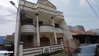 Dijual Rumah Citra Garden 5 Cengakaren Jakarta Barat