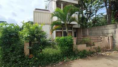 Rumah Dijual di Rangkapan Jaya Pancoran Mas Depok