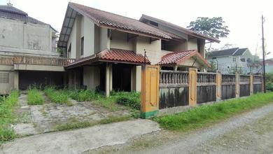 Dijual Rumah Ciomas :Ko.paspampres Jl.pepaya Ujung Ciomas