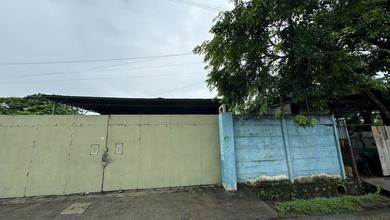 Tanah Kavling Pergudangan Dikavling Dpr Pinang Cilondoh Tangerang
