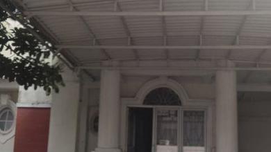 Dijual Taman Chrysant 2 BSD City Tangerang Selatan