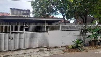 Dijual Rumah Citra Garden 1 Kalideres Jakarta Barat