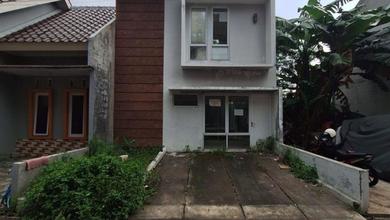 Rumah Dijual di Depok : Salsa Residence Beji Depok