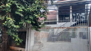 Diju Rumah Kemang Selatan Jakarta Selatan