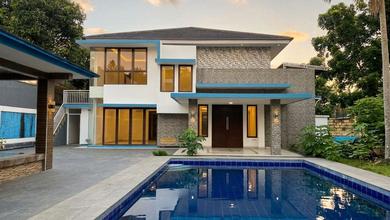 Dijual Rumah Sentul City : Cluster Hilltop Sentul City Kab.bogor
