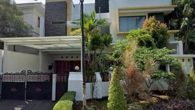 Dijual Rumah Pondok Indah : Jl.sekolah Duta Pondok Indah Jaksel