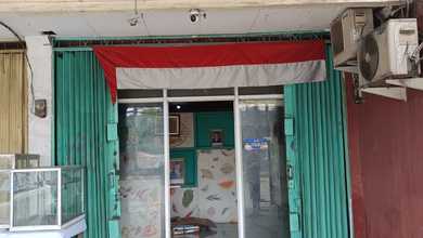 Ruko 3 Lantai di Jl.setiabudi Pamulang Timur Tangsel