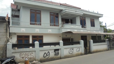 Rumah Dijual Di Daan Mogot Estate Cengkareng Jakarta Barat