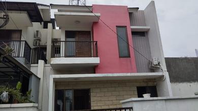 Dijual Rumah Harapan Indah Bekasi