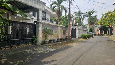 Rumah Dijual Di Bintaro Jakarta Selatan