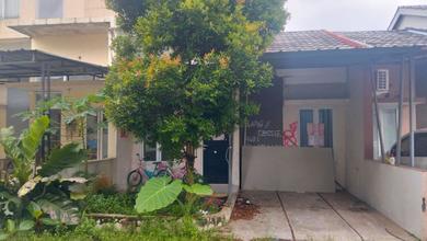 Rumah Dijual Pamulang Permai Village Pamulang Tangerang Selatan
