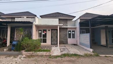 Dijual Rumah di Ciseeng : The Jasmine Boulevard Ciseeng Bogor