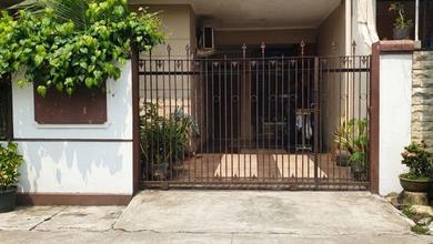 Dijual Rumah Permata Pamulang Tangsel