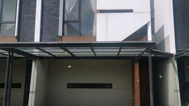 Rumah Di Grand Trevista Rempoa Tangsel