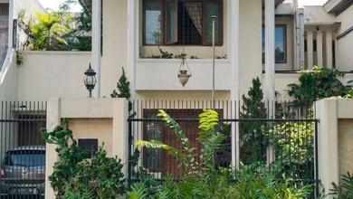 Dijual Rumah Villa Delima Lebak Bulus