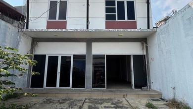 Dijual Ruko Bungur: Kali Baru Timur Senen Jakpus