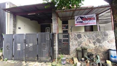 Rumah Dijual di Permata Cimanggis Depok