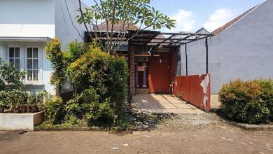 Rumah Dijual Depok : Puri Depok Mas Pancoran Mas Depok