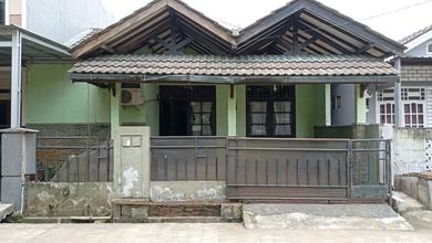 Dijual Rumah Pamulang Estate : Rumah Tua Hitung Tanah