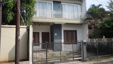 Rumah Dijual Di Jurang Mangu Tangerang Selatan