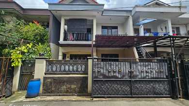 Rumah Dijual Di Swadarma Petukangan Utara Jaksel