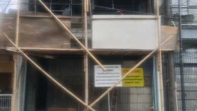Rumah Dijualdi Cendana Loka Graha Raya