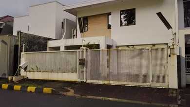 Rumah Dijual di Intercon Jakarta Barat