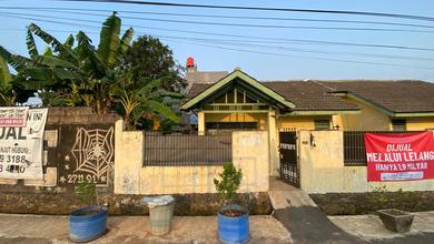 Rumah Murah di Komplek Pamulang Permai 1Tangerang Selatan