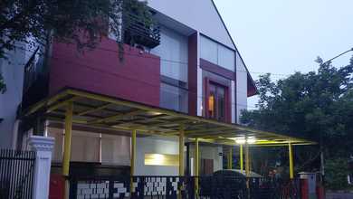 Rumah di Jual Bintaro Alamanda Jakarta Selatan
