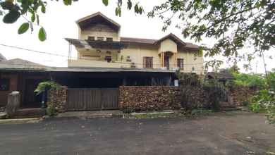 Rumah Asri Dijual di Murai 1 Sawah Baru Ciputattangerang Selatan