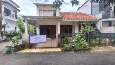 Rumah Murah Dibumi Cimanggis Indah Depok