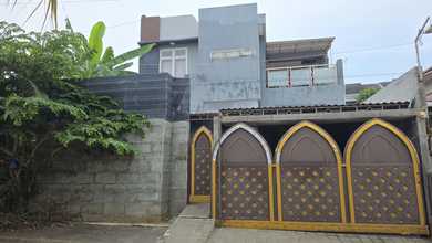 Rumah Dijual di Gran Depok City Sukmajaya Depok